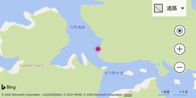 沃特佛尔机场