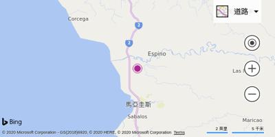 马亚圭斯机场
